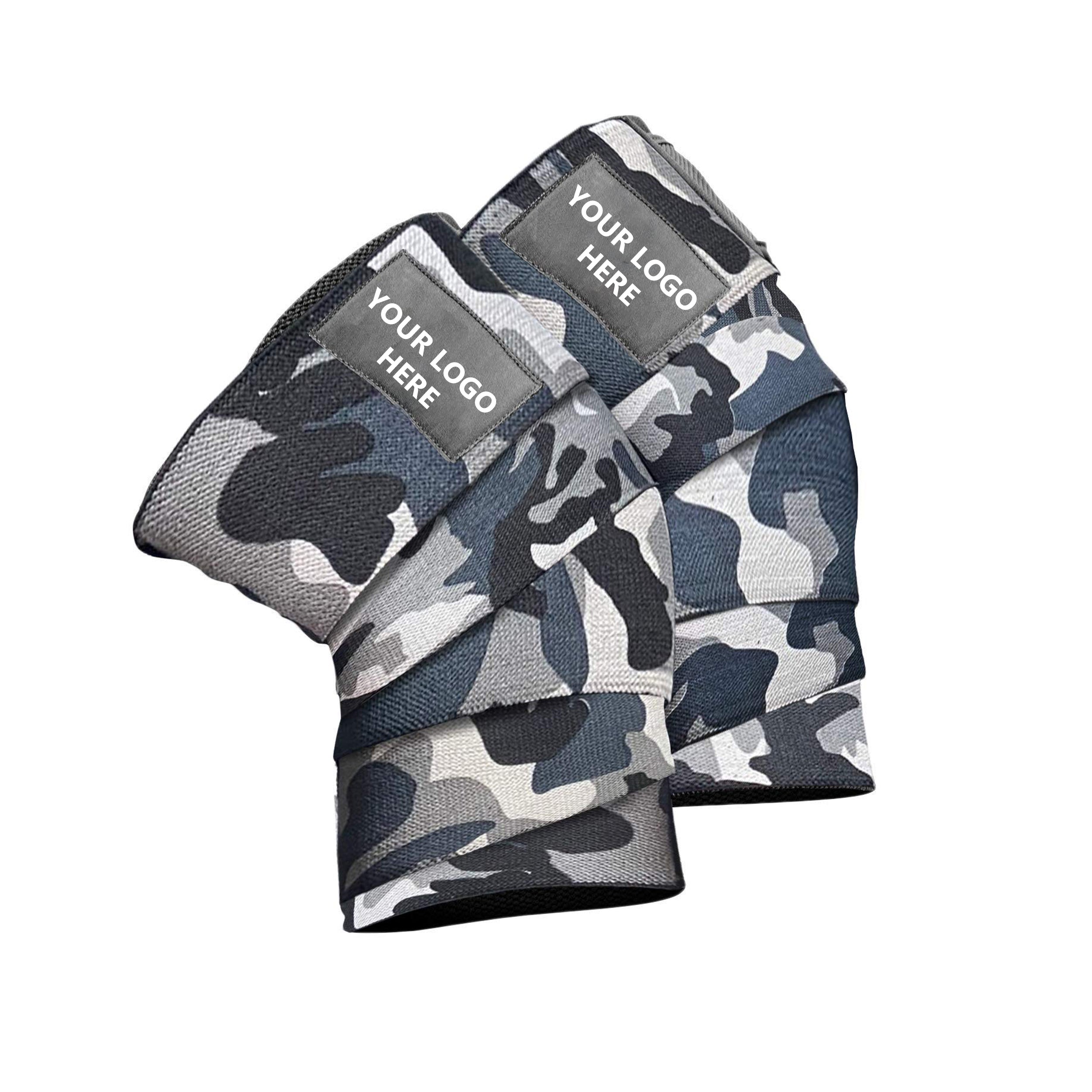 champions chase Knee Strap