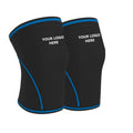 champions chase Knee Strap