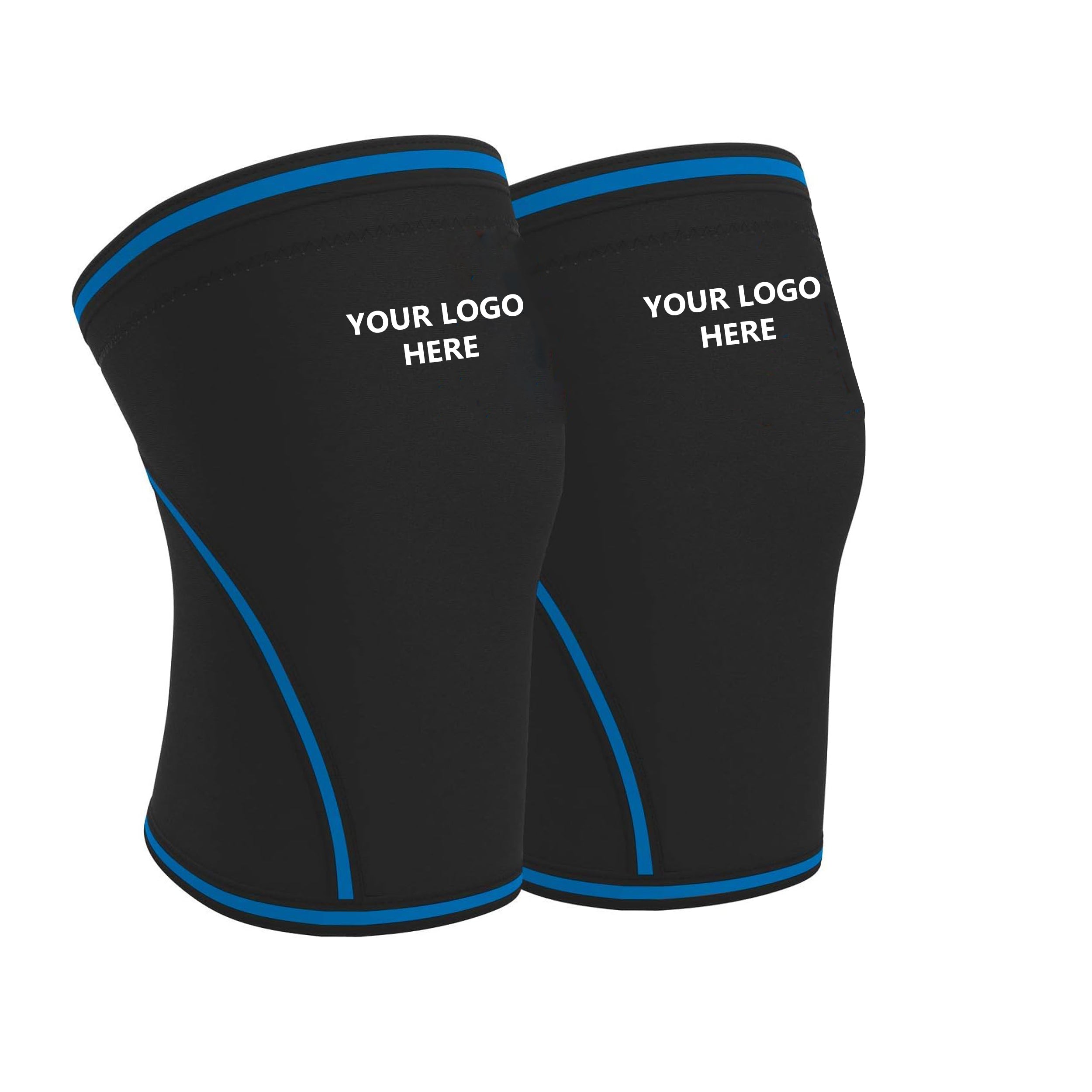 champions chase Knee Strap