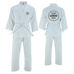 champions chase Karate Uniforms