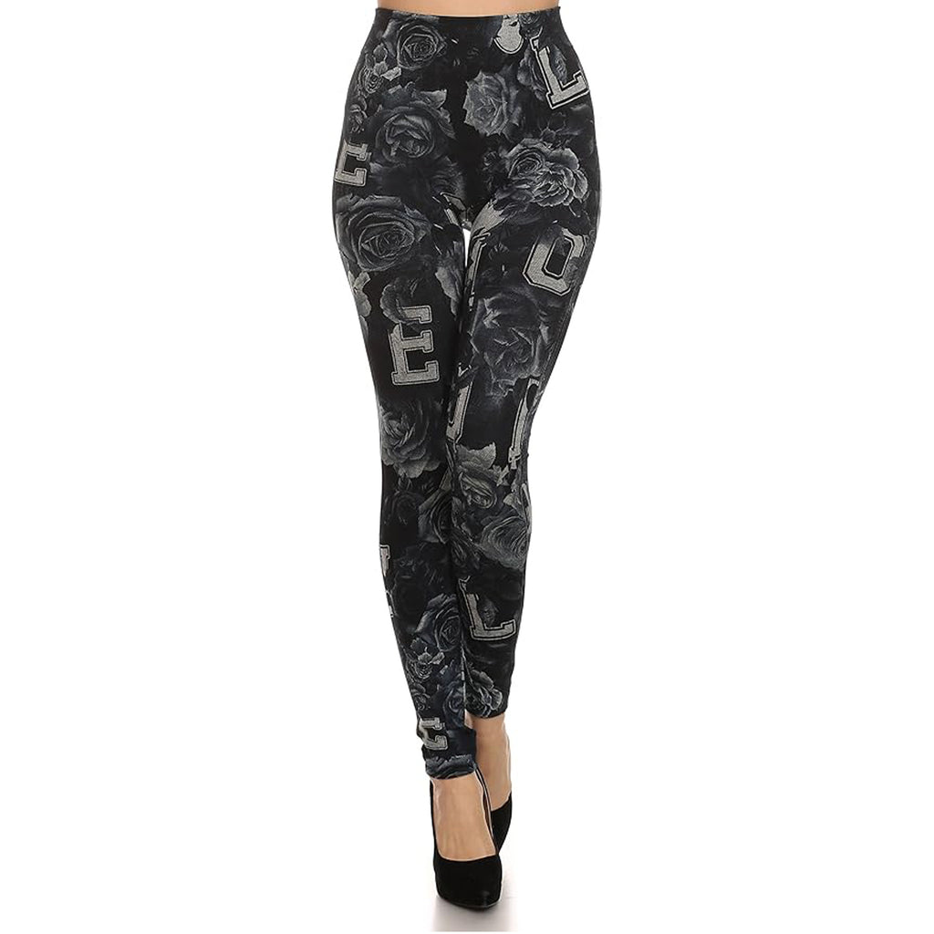 champions chase SUBLIMATED LEGGINGS