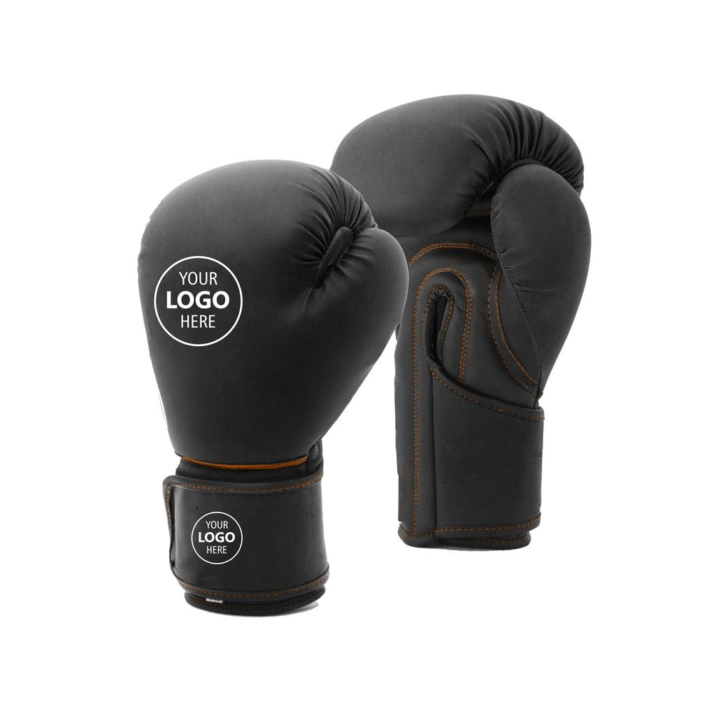 champions chase Boxing Gloves