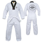champions chase Taekwondo Uniforms