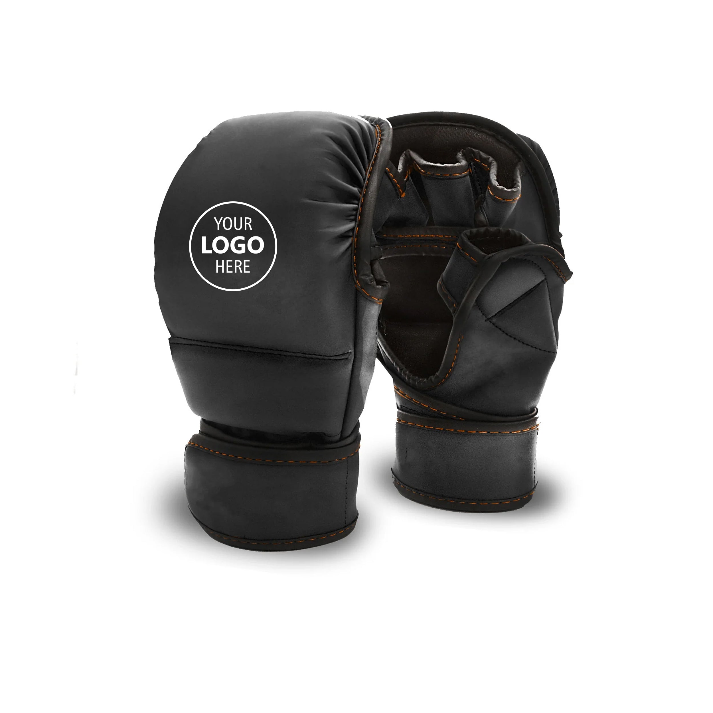 champions chase MMA Gloves