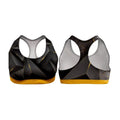 champions chase Sublimated Sports bra