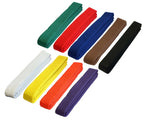 champions chase Karate Belts