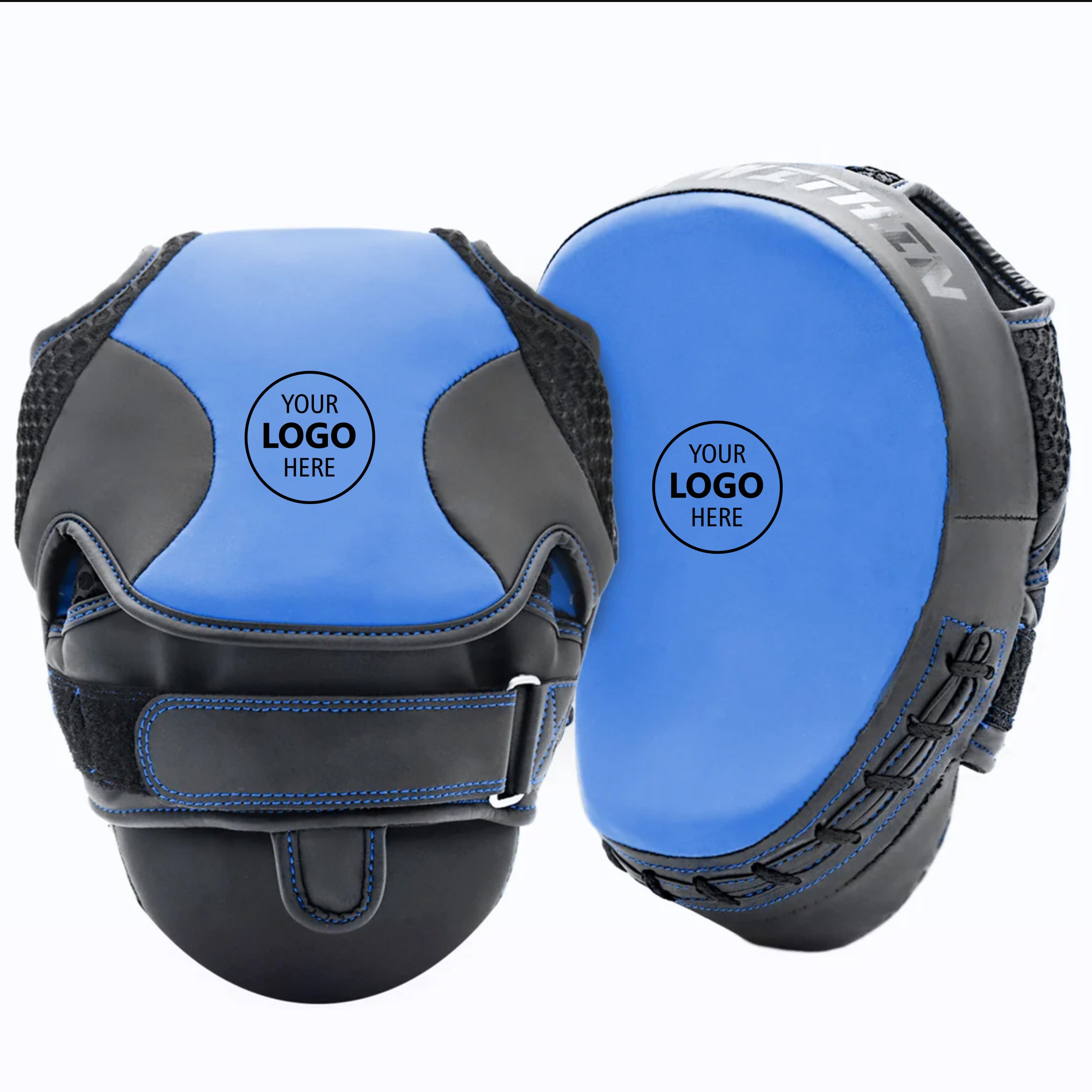 champions chase Punch Pad