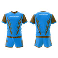 champions chase RUGBY UNIFORMS