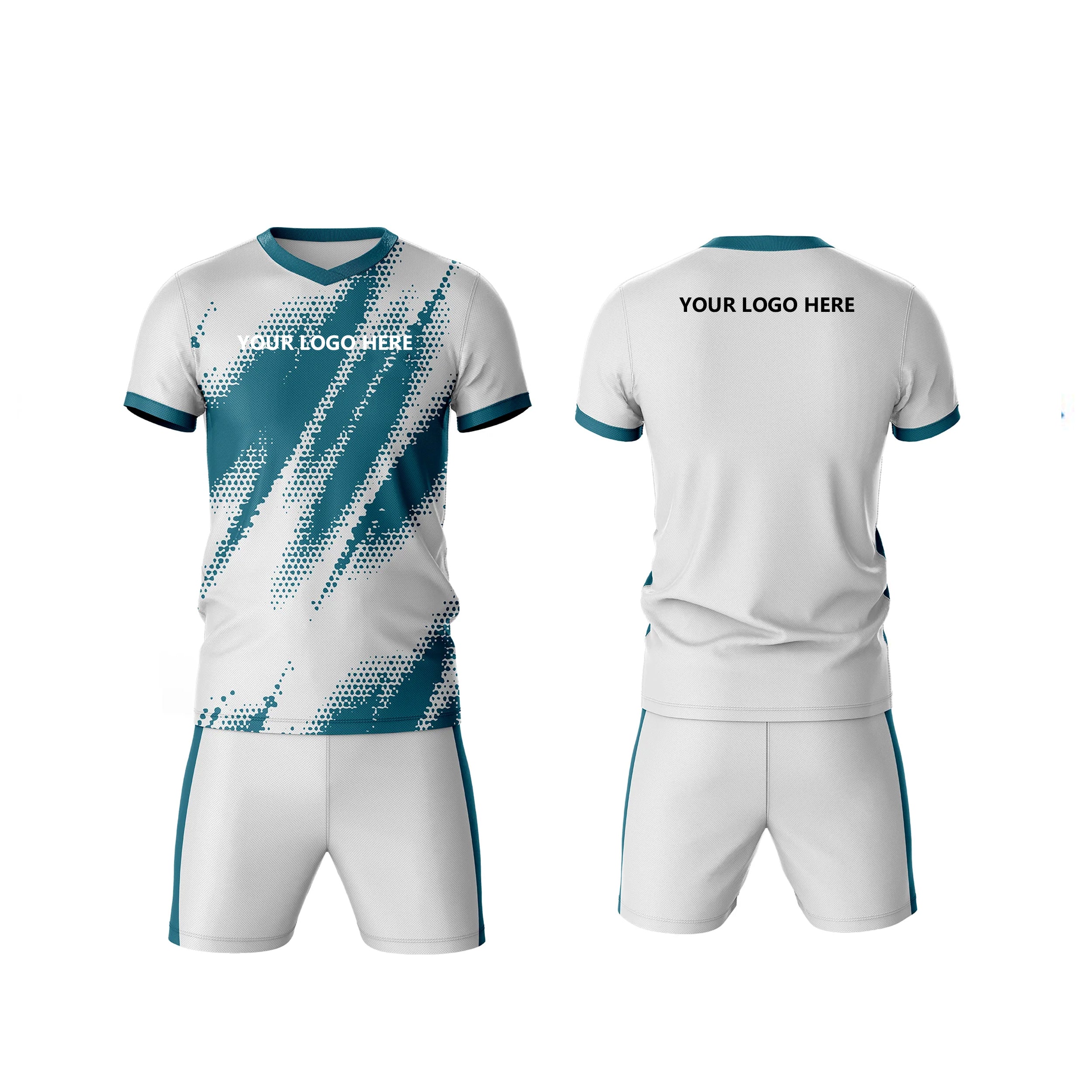 champions chase RUGBY UNIFORMS