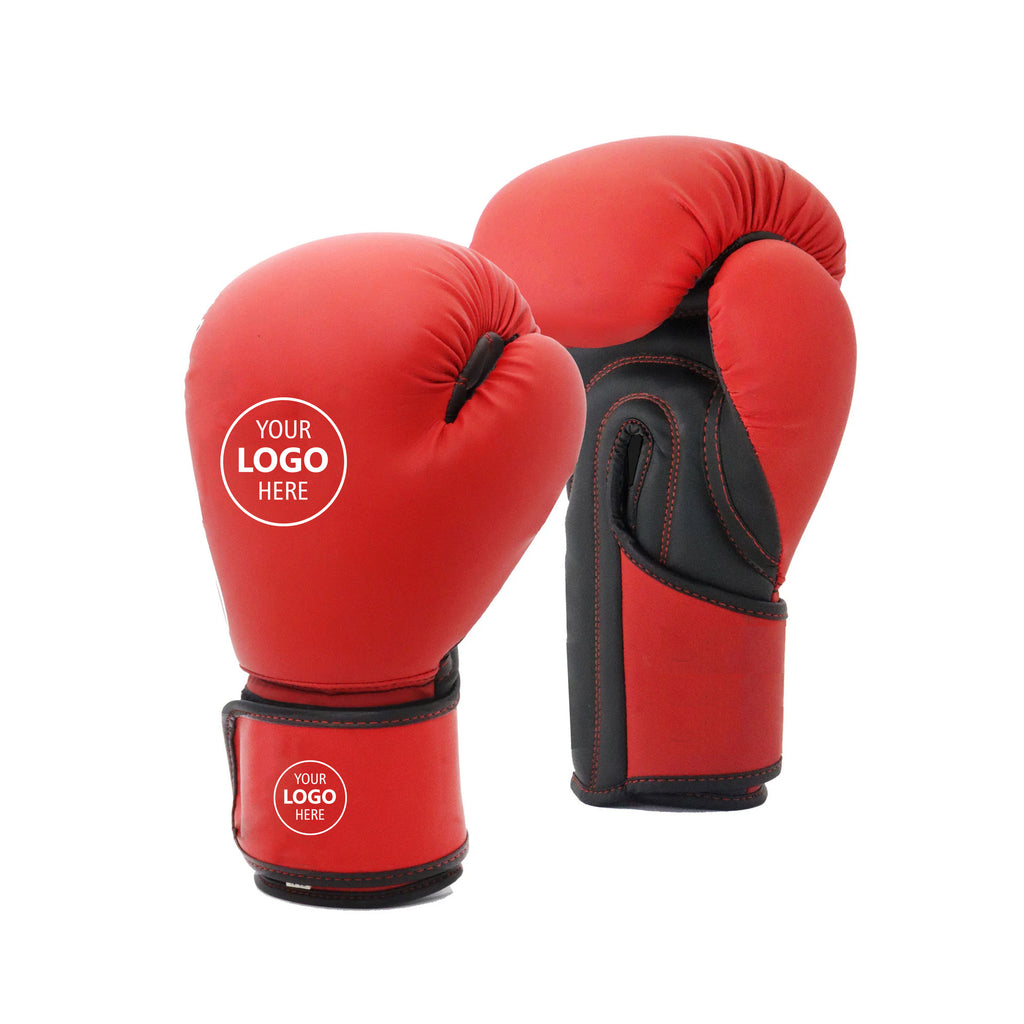 champions chase Boxing Gloves