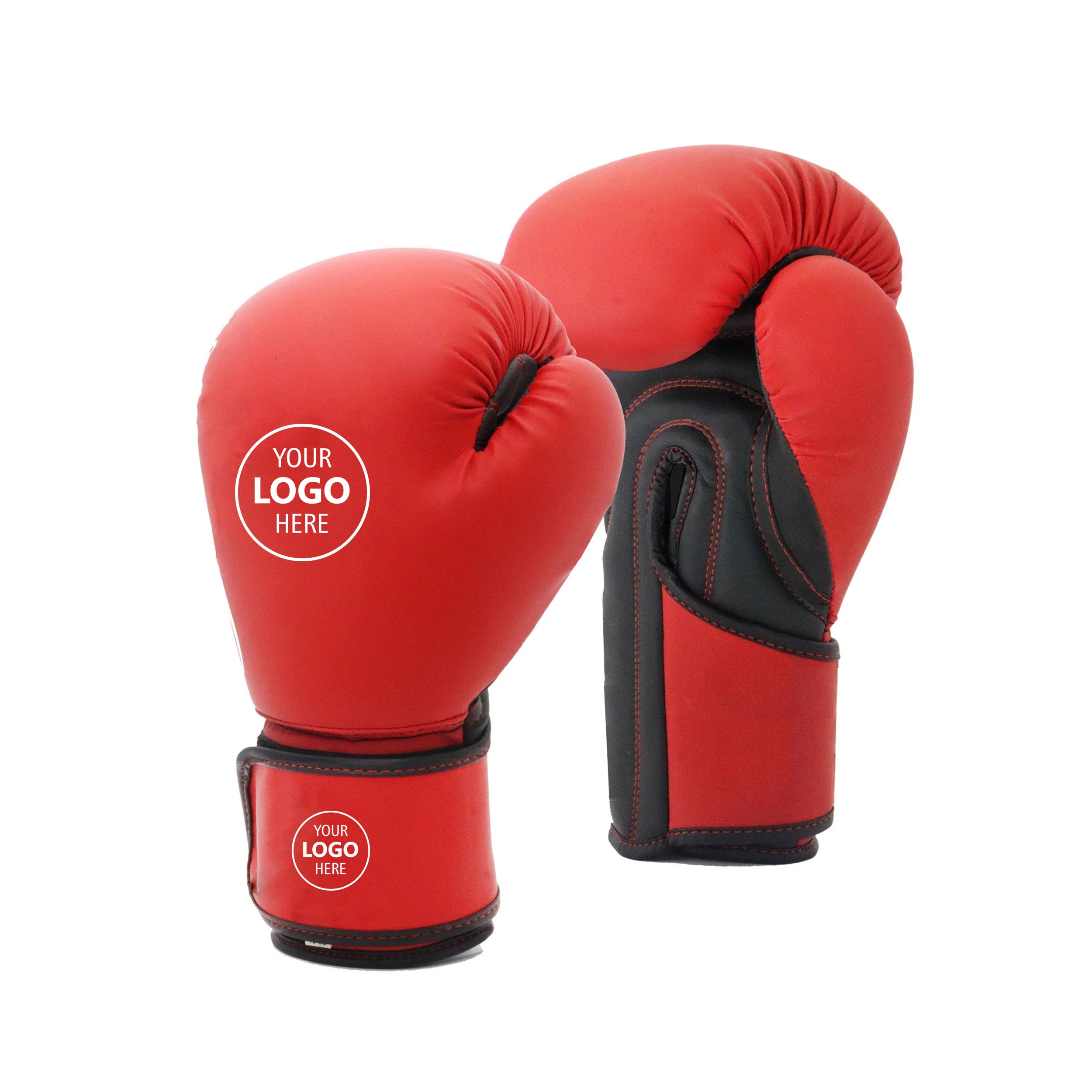champions chase Boxing Gloves