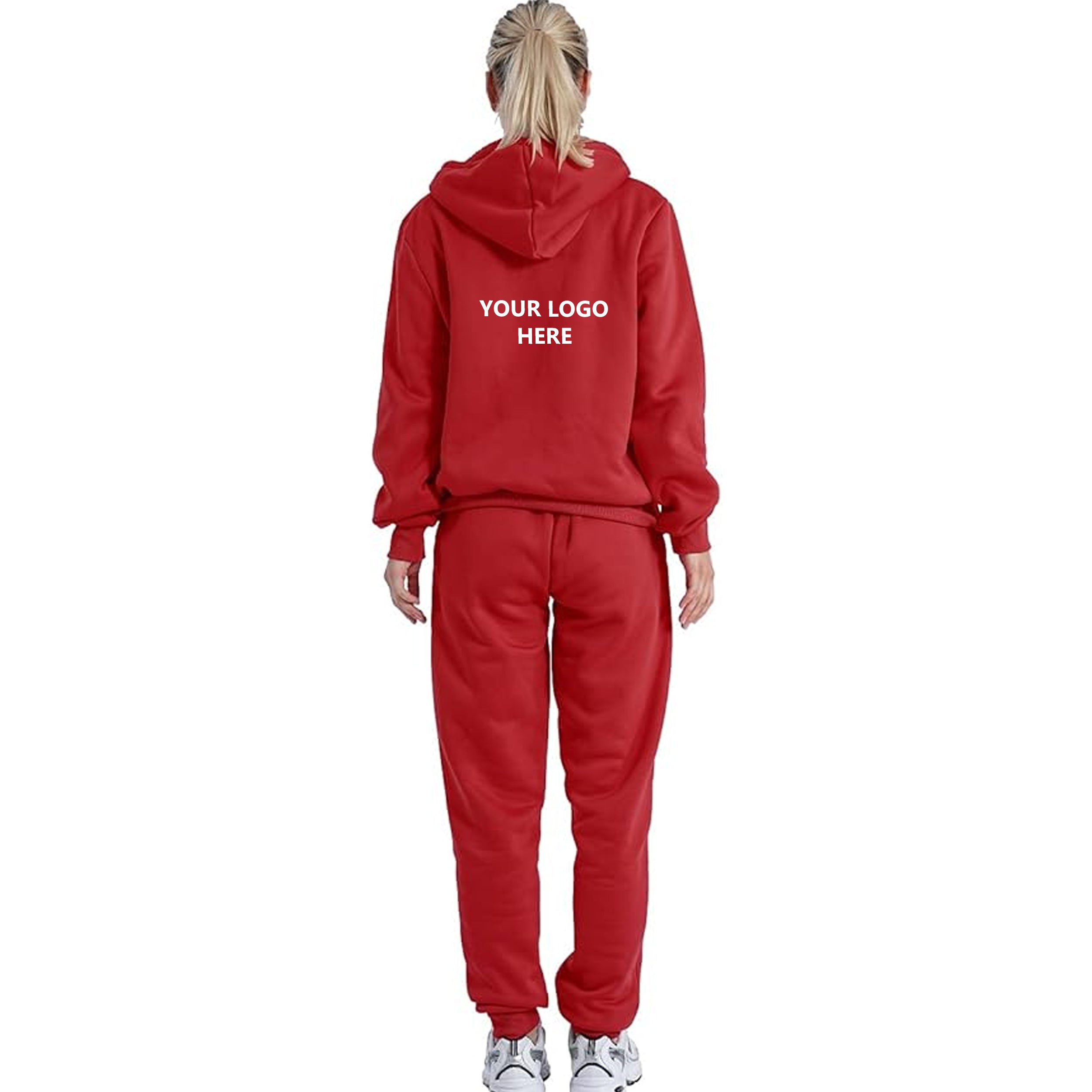 champions chase TRACK SUITS  FOR WOMAN