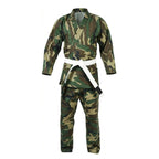 champions chase -Camouflage Brazilian Jiu Jitsu BJJ Kimono Uniform Gi - Kids Adult Unisex (Copy) (Copy) (Copy)