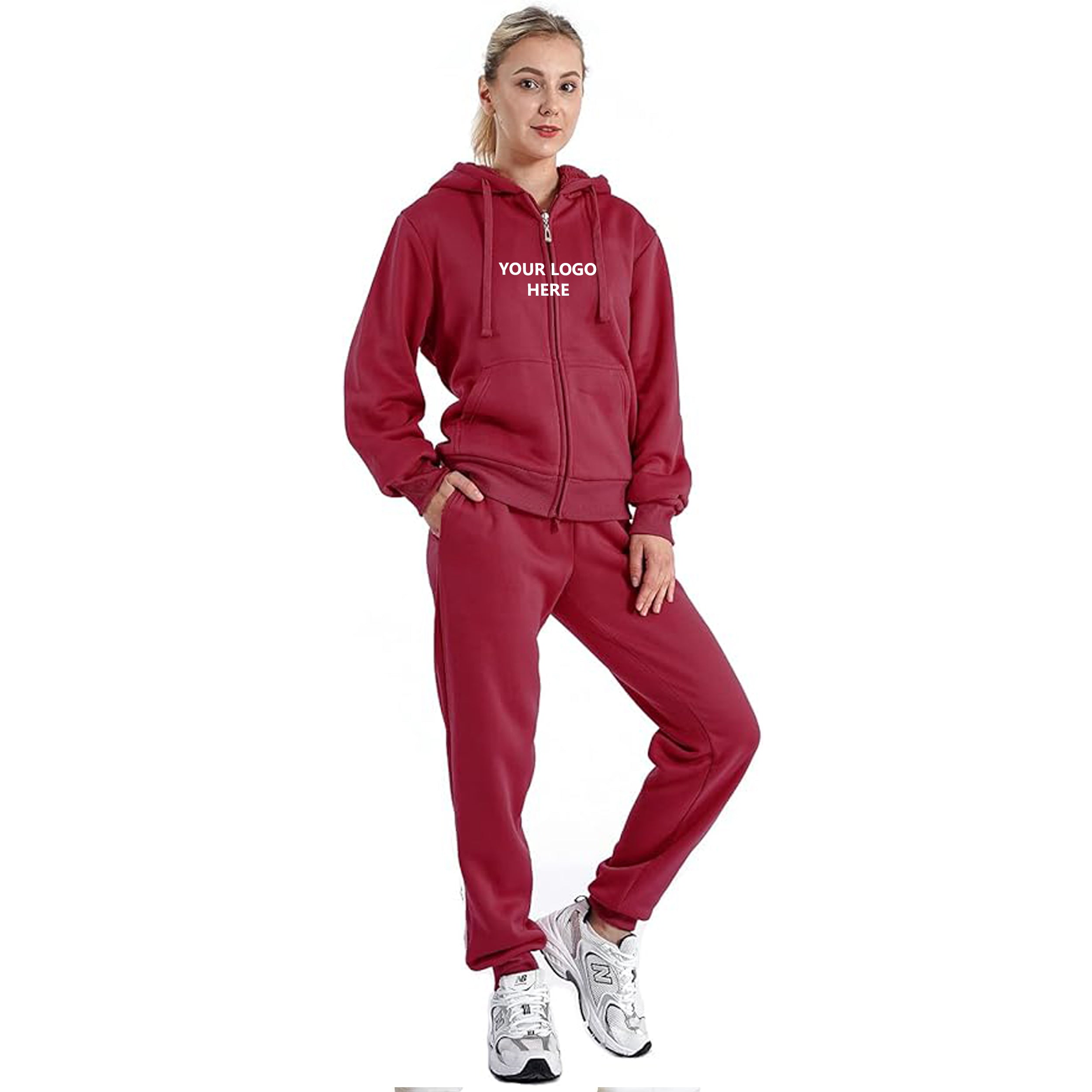 champions chase TRACK SUITS  FOR WOMAN