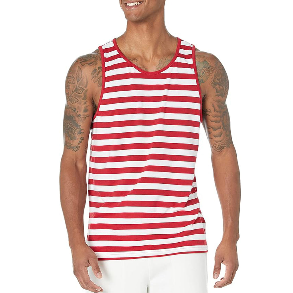 champions chase TANK TOP MEN