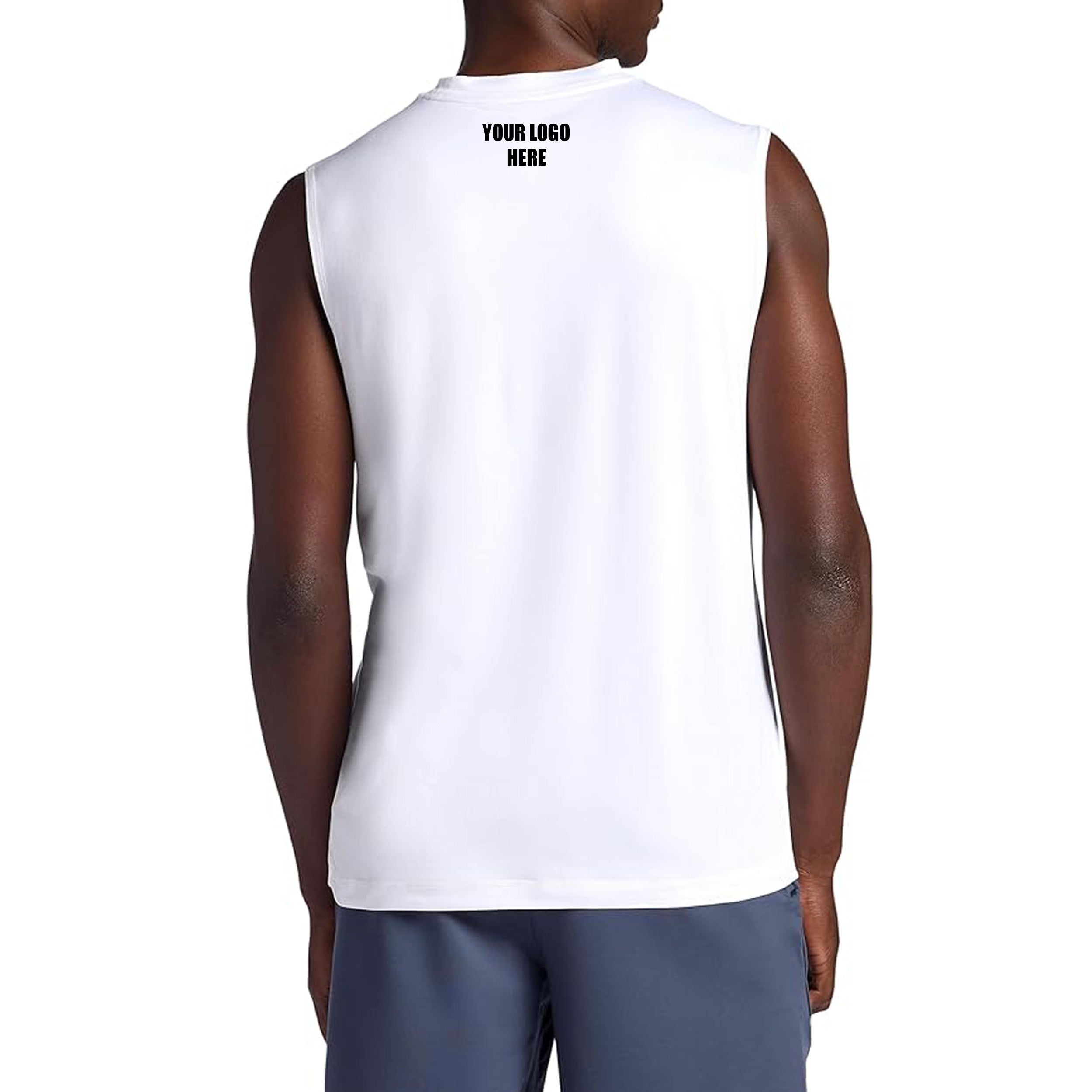 champions chase TANK TOP MEN