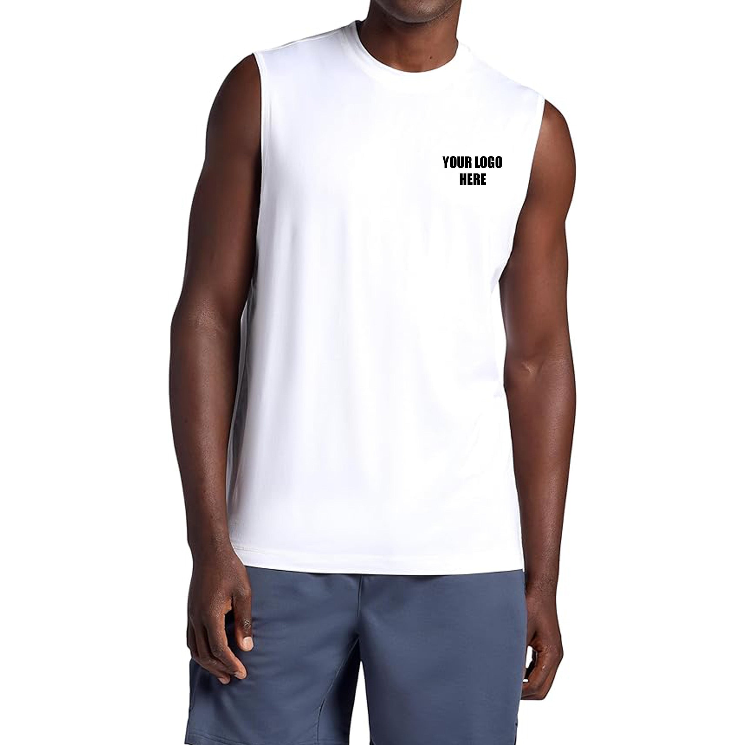 champions chase TANK TOP MEN