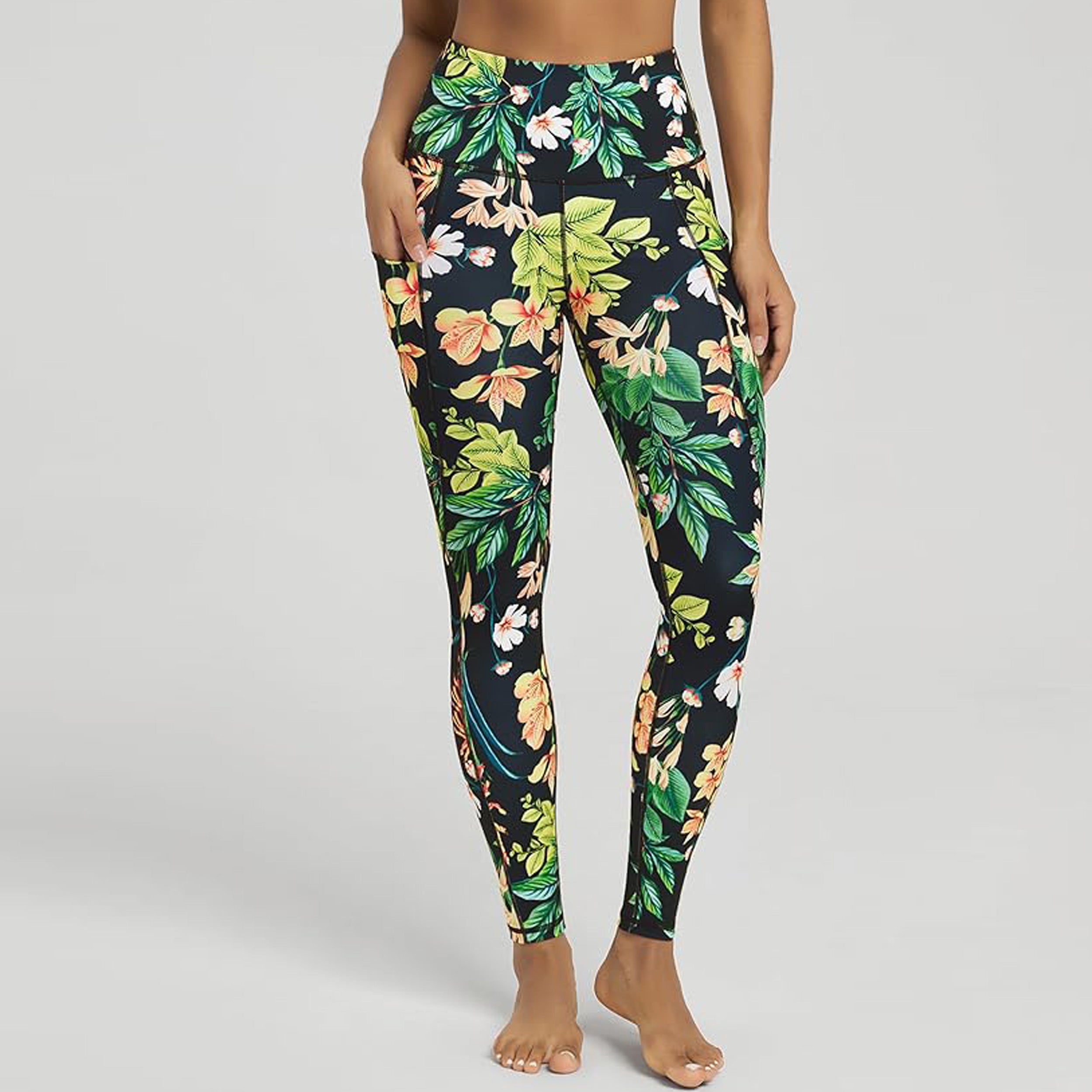 champions chase SUBLIMATED LEGGINGS