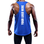 champions chase TANK TOP MEN