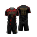 champions chase SOCCER UNIFORMS