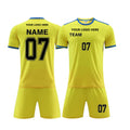 champions chase SOCCER UNIFORMS