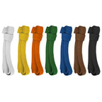 champions chase Karate Belts