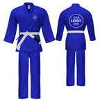 champions chase Karate Uniforms