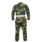 champions chase -Camouflage Brazilian Jiu Jitsu BJJ Kimono Uniform Gi - Kids Adult Unisex (Copy) (Copy) (Copy)
