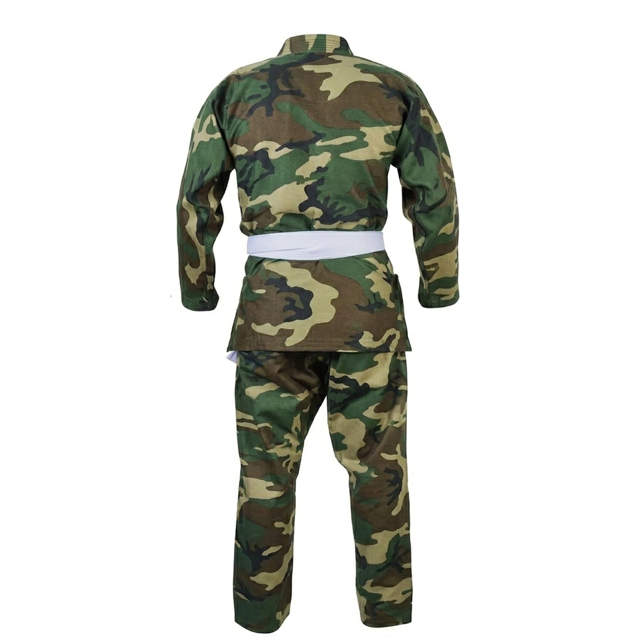 champions chase -Camouflage Brazilian Jiu Jitsu BJJ Kimono Uniform Gi - Kids Adult Unisex (Copy) (Copy) (Copy)