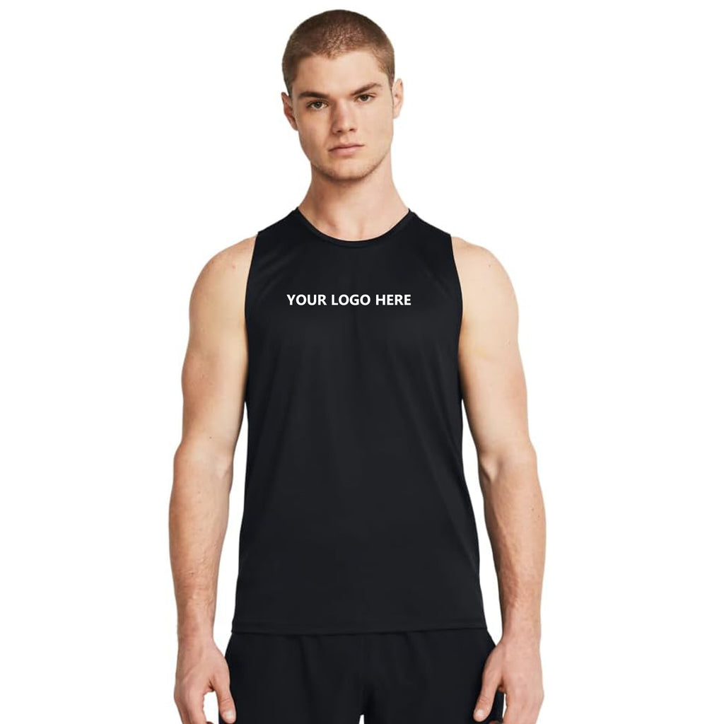 champions chase TANK TOP MEN