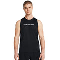 champions chase TANK TOP MEN