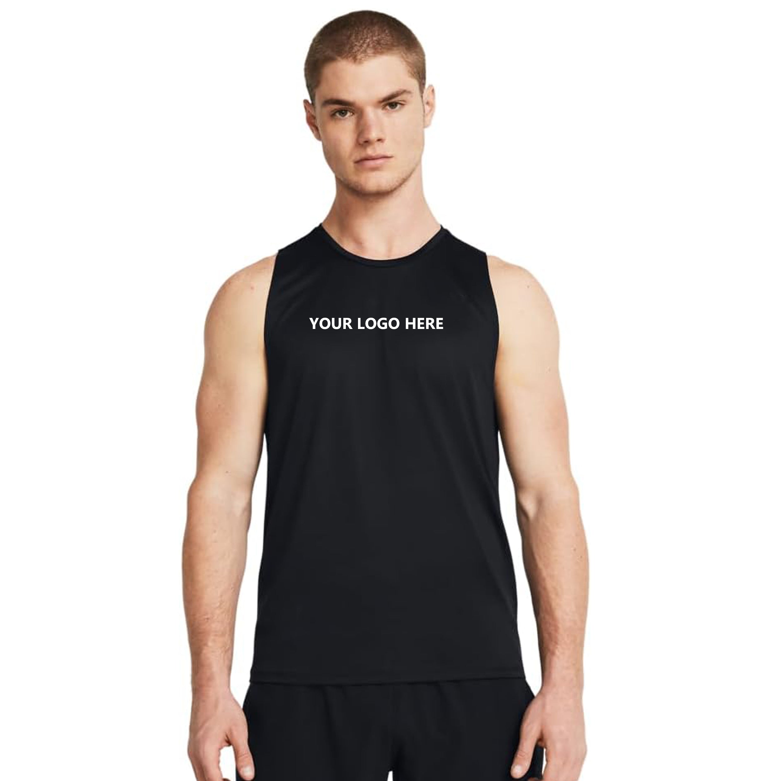 champions chase TANK TOP MEN