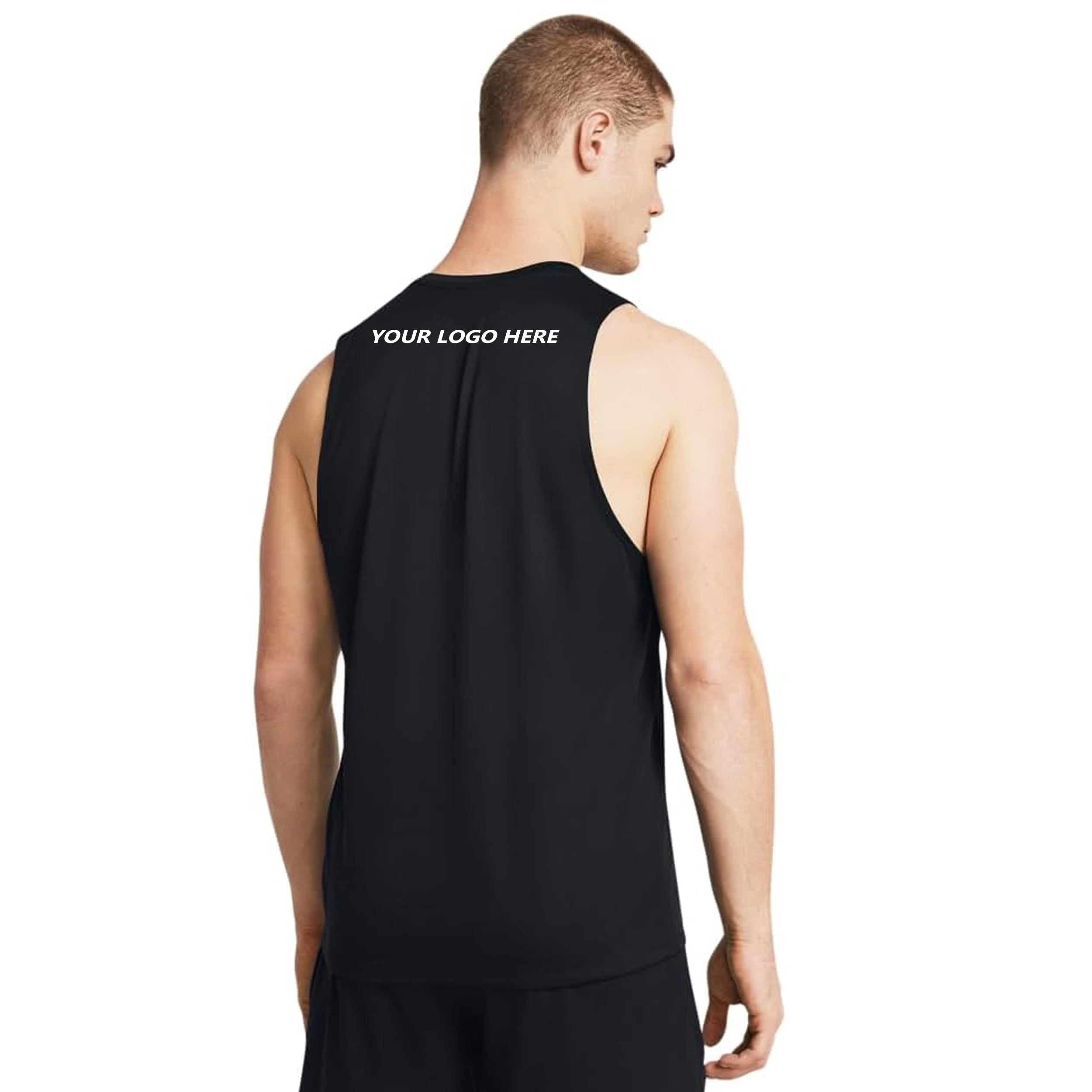 champions chase TANK TOP MEN