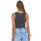 champions chase TANK TOP WOMEN