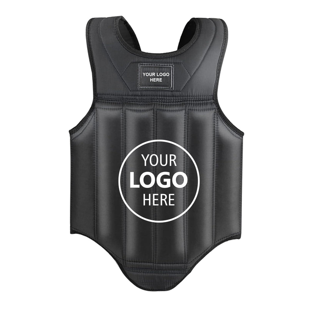 champions chase Chest Guard