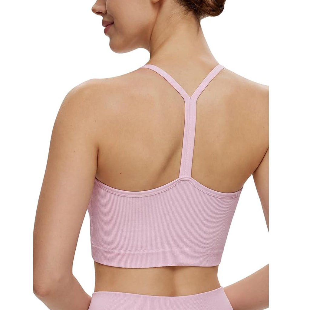 champions chase SPORTS BRA